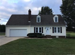 3785 Nc 152 W, China Grove, NC 28023