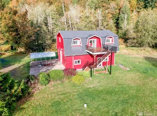 25712 Orville Rd E, Orting, WA 98360