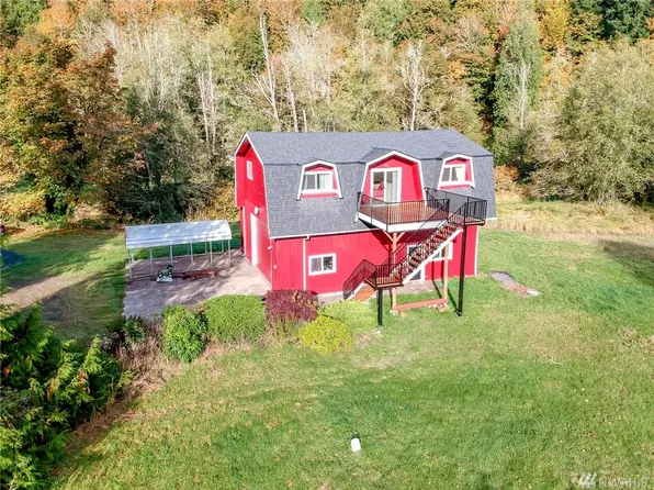 25712 Orville Rd E, Orting, WA 98360