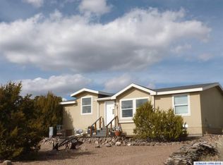 39 Bronco Blvd, Quemado, NM 87829