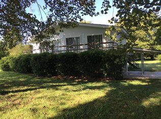 210 Holmes Rd, Mc Kenzie, TN 38201