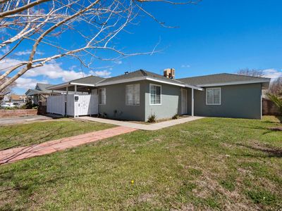 38614 Ladelle Ave, Palmdale, CA, 93550