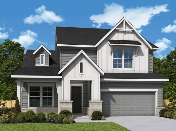 Camellia Plan, ARTAVIA - Enclave Collection