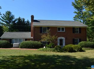 2415 Northfield Rd, Charlottesville, VA 22901