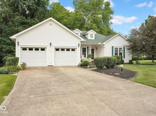 91 Smiths Rd, Mitchell, IN 47446