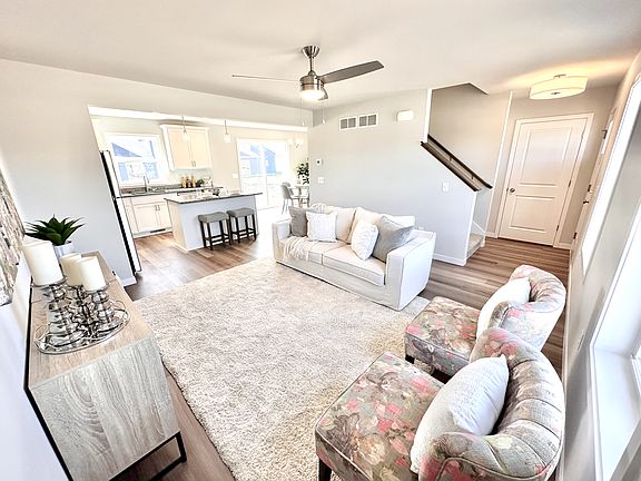 Similar Completed Model