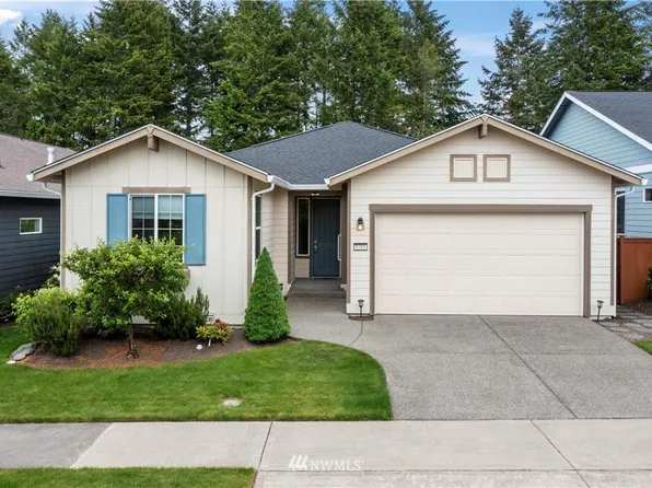 8301 Orcas Loop NE, Lacey, WA 98516