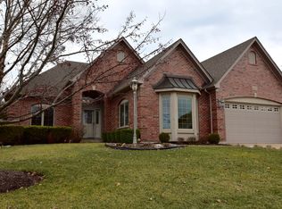 623 Cherry St, Sugar Grove, IL 60554