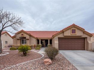 2612 Saltbush Dr, Las Vegas, NV 89134
