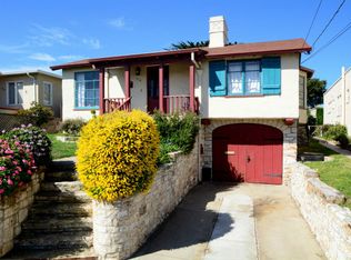 314 Watson St, Monterey, CA 93940