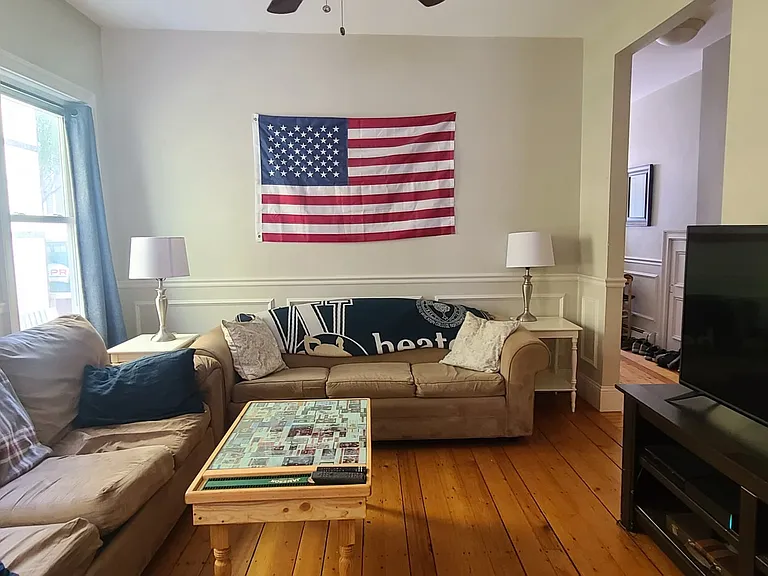 8 1/2 O St #1 — Photo 13