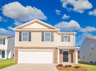 1 Southern Height Dr #25S, Greenville, SC 29607