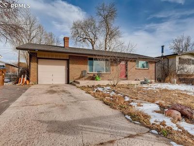 3 N Dartmouth St, Colorado Springs, CO, 80911