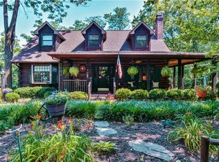 7680 Anthony Rd, Kernersville, NC 27284