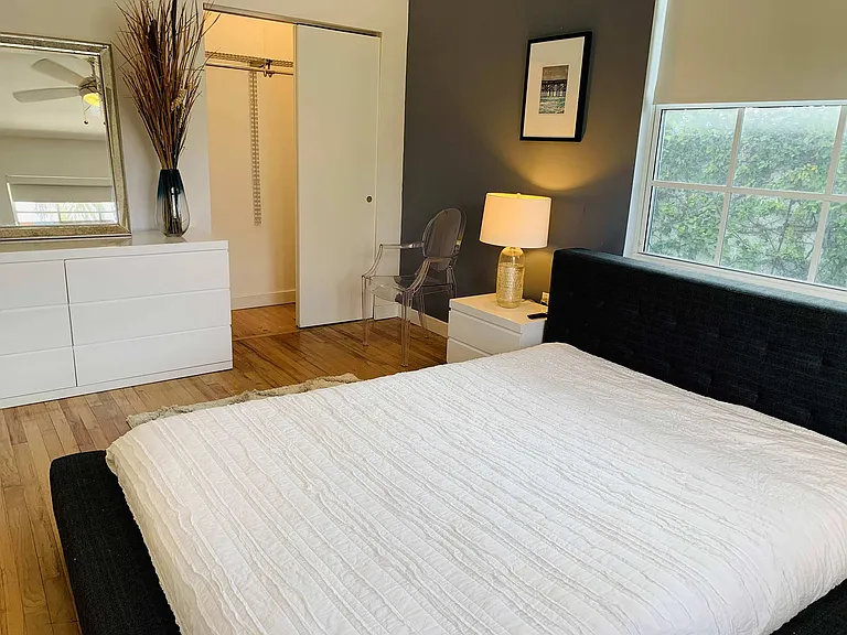 Depot 28 Bedroom *Furniture Not Included