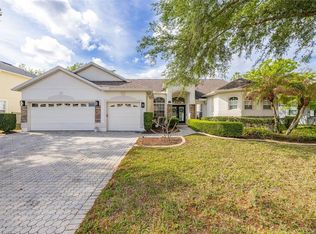 3518 Turningwind Ln, Winter Garden, FL 34787