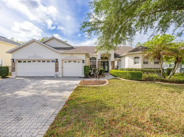 3518 Turningwind Ln, Winter Garden, FL 34787