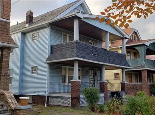 3342 E 125th St #2, Cleveland, OH 44120