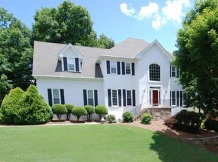 10675 Wren Ridge Rd, Johns Creek, GA 30022