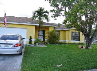 16602 SW 99th Pl, Miami, FL 33157