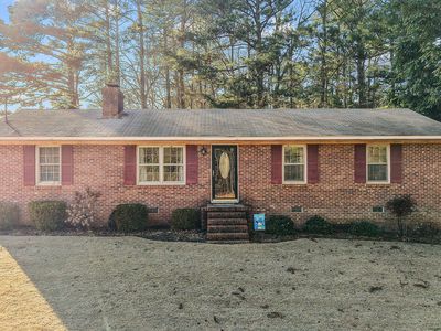 7533 Fish Pond Road, Sims, NC, 27880