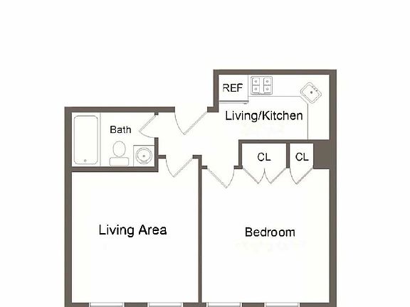 2nd image of 661 Meeker Ave #4F2