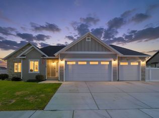 4763 N Sage Park Dr W, Eagle Mountain, UT 84005