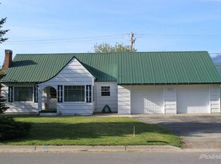 507 W 2nd St, Libby, MT 59923