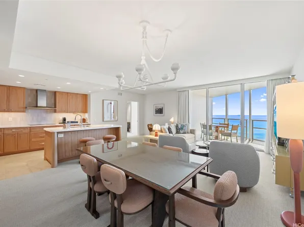 223 Saratoga Rd #3507, Honolulu, HI 96815