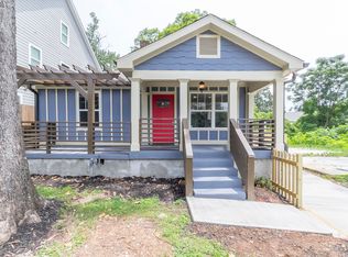 91 Mayson Ave, Atlanta, GA 30307