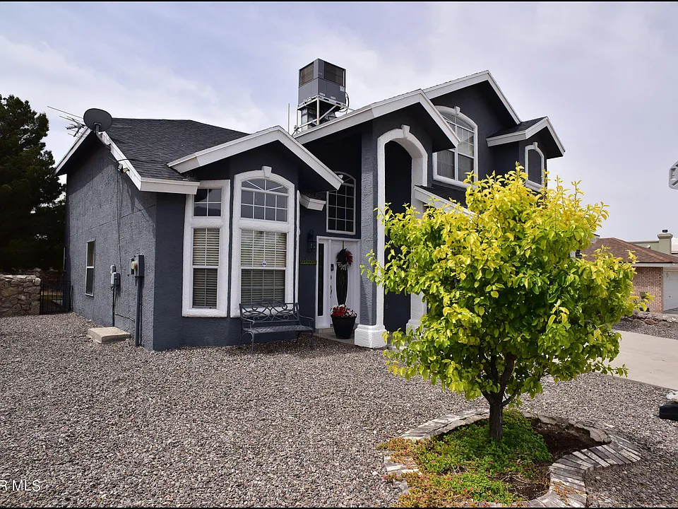 1316 Black Ridge Dr