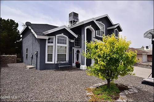 1316 Black Ridge Dr Photo 1