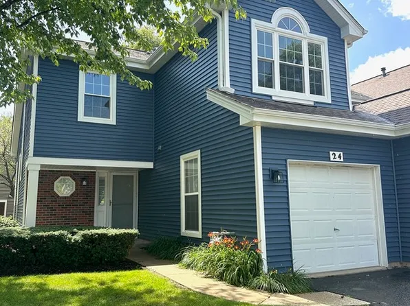 24 Cedar Grove Ct, Algonquin, IL 60102