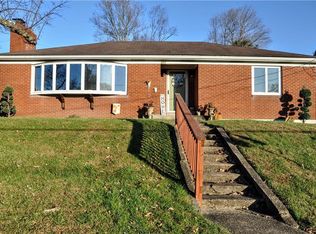 605 8th Ave, Sutersville, PA 15083