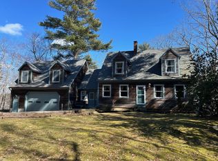 141 W Georgetown Rd, Georgetown, ME 04548