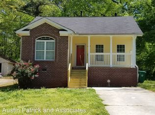 1822 Elaine Dr, Decatur, GA 30035