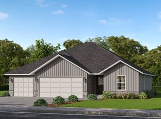 Skylar Basement Plan, Forest Heights, Nixa, MO 65714
