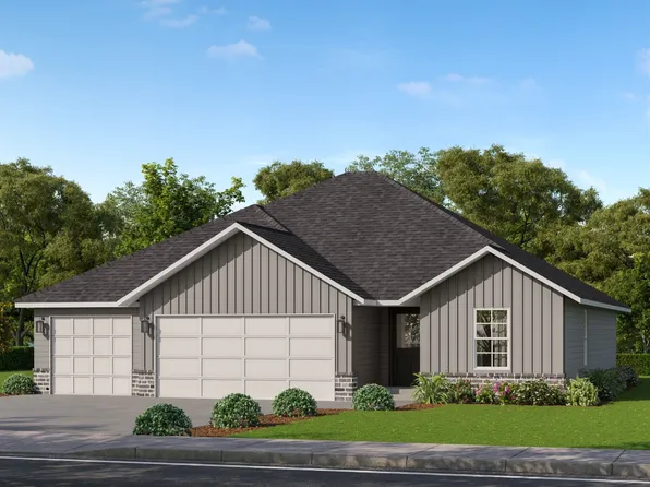 Skylar Basement Plan, Forest Heights