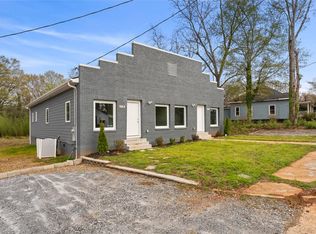 908 Linley St #A & B, Anderson, SC 29625