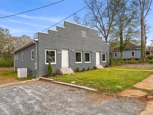 908 Linley St, Anderson, SC 29625