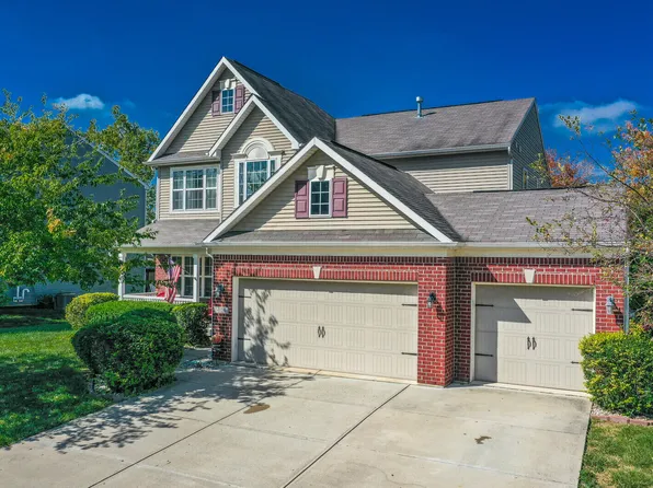 4836 Corydon Ln, Indianapolis, IN 46239