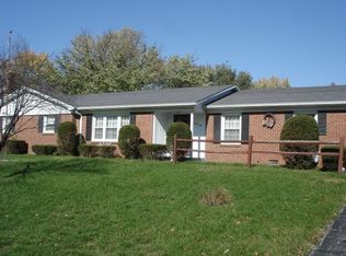 5818 Winston Dr, Indianapolis, IN