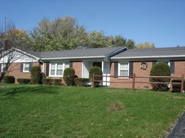 5818 Winston Dr, Indianapolis, IN 46226