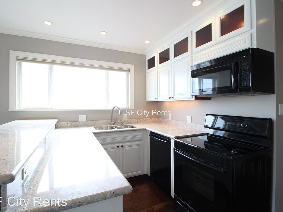 1st image of 1250 Clay St APT 305