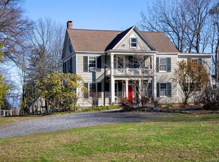 23 Clinton Avenue, Nyack, NY 10960