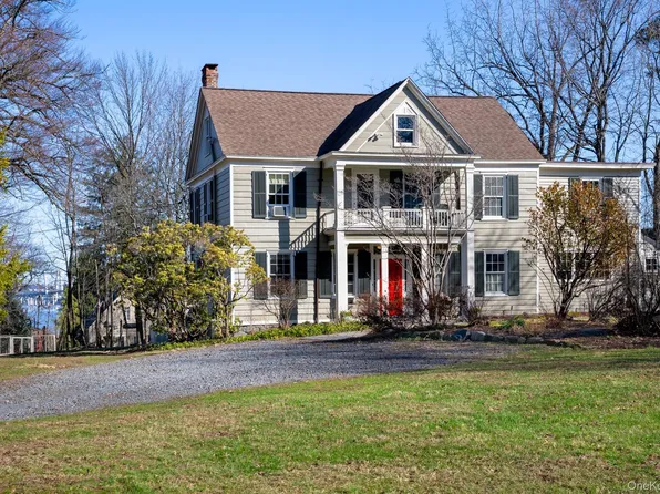 23 Clinton Avenue, Nyack, NY 10960