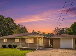 341 N Grener Ave, Columbus, OH 43228