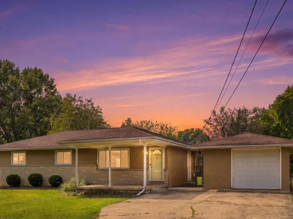 341 N Grener Ave, Columbus, OH 43228