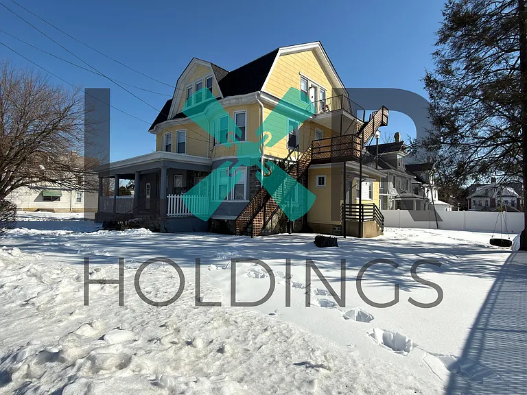 1003 Chester Pike #2B — Photo 18