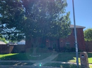 833 Rockefeller Ln, Allen, TX 75002